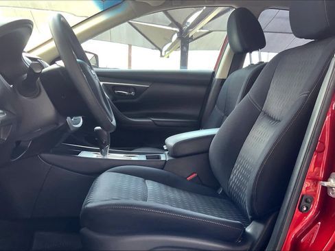 Used 2018 Nissan Altima 2.5 S w/ S Convenience Package FWD image 7