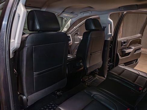 Used 2016 Chevrolet Silverado 2500 LTZ w/ Duramax Plus Package image 23