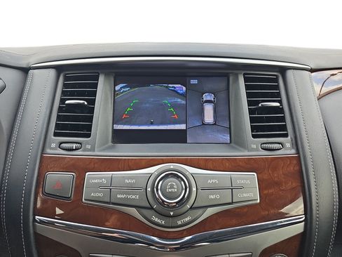 Used 2019 INFINITI QX80 Luxe w/ All-Season Package RWD image 20