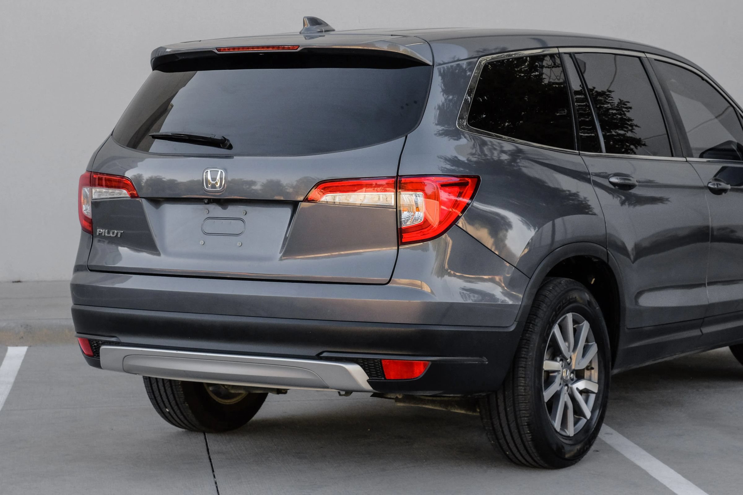 Used 2019 Honda Pilot EX-L image 13