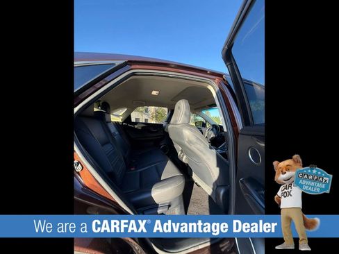 Used 2017 Lexus NX 200t FWD w/ Premium Package image 23