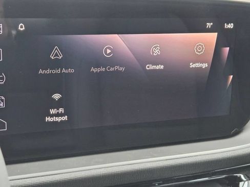 New 2026 Buick Envista Sport Touring w/ Convenience I Package FWD image 7