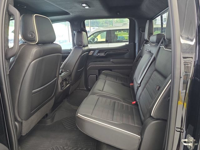 Certified 2024 GMC Sierra 1500 AT4X w/ AT4X AEV Edition AWD/4WD image 10