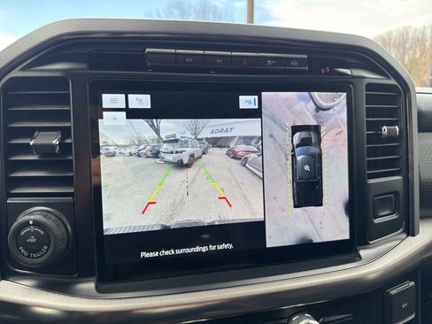 Used 2022 Ford F150 Raptor w/ Equipment Group 801A High image 23