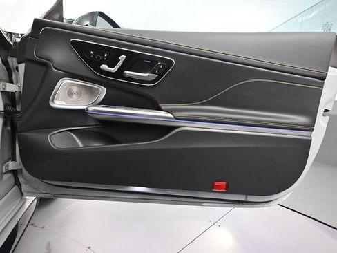 Used 2025 Mercedes-Benz CLE 53 AMG 4MATIC Coupe image 47