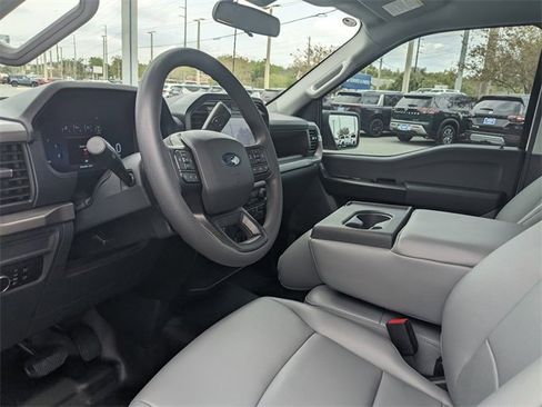 Used 2024 Ford F150 XL image 4