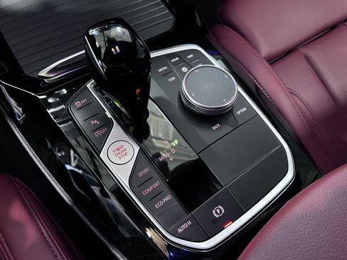 Used 2022 BMW X3 sDrive30i w/ Convenience Package image 19