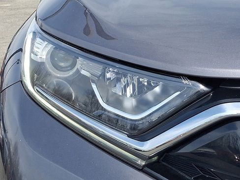 Used 2022 Honda CR-V EX-L image 11