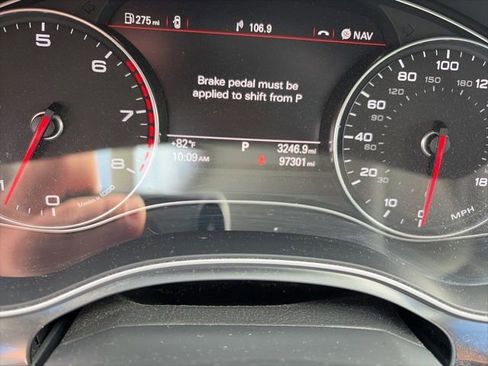 Used 2013 Audi A6 2.0T Premium Plus AWD/4WD image 13