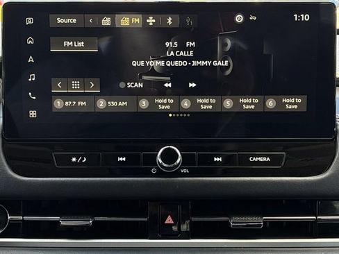 Used 2025 Mitsubishi Outlander SE AWD/4WD image 20