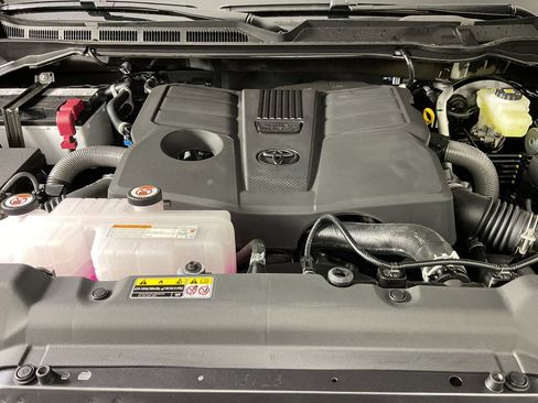 New 2026 Toyota Tundra SR5 image 20