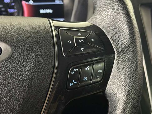 Used 2018 Ford Explorer Limited FWD image 16