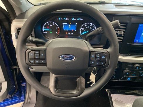 New 2026 Ford F350 XLT w/ FX4 Off-Road Package image 14