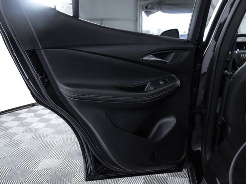 Used 2024 Buick Encore GX Preferred w/ Comfort Package FWD image 34