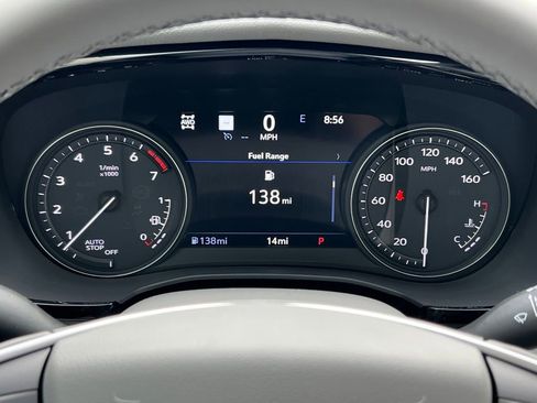 New 2026 Cadillac XT5 Premium Luxury w/ LPO, Floor Liner Package image 31