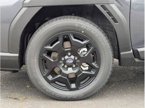 Used 2026 Subaru Outback Limited AWD/4WD image 87