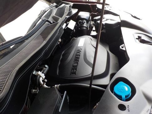 Used 2018 Honda Ridgeline RTL image 49