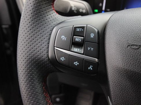 Used 2023 Ford Escape ST-Line w/ Tech Pack #1 AWD/4WD image 18