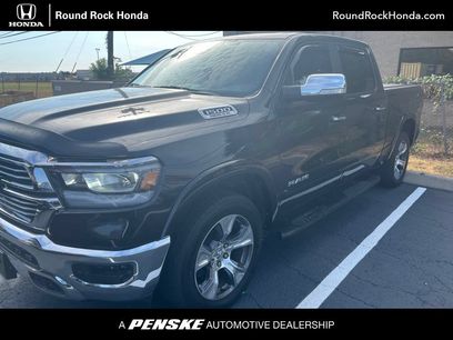 Used 2020 RAM 1500 Laramie