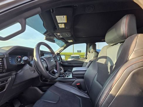 Used 2024 Ford F150 Raptor AWD/4WD image 12