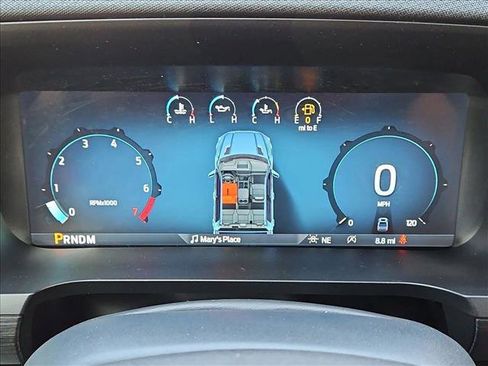 New 2026 Ford F150 STX w/ Equipment Group 200A image 11