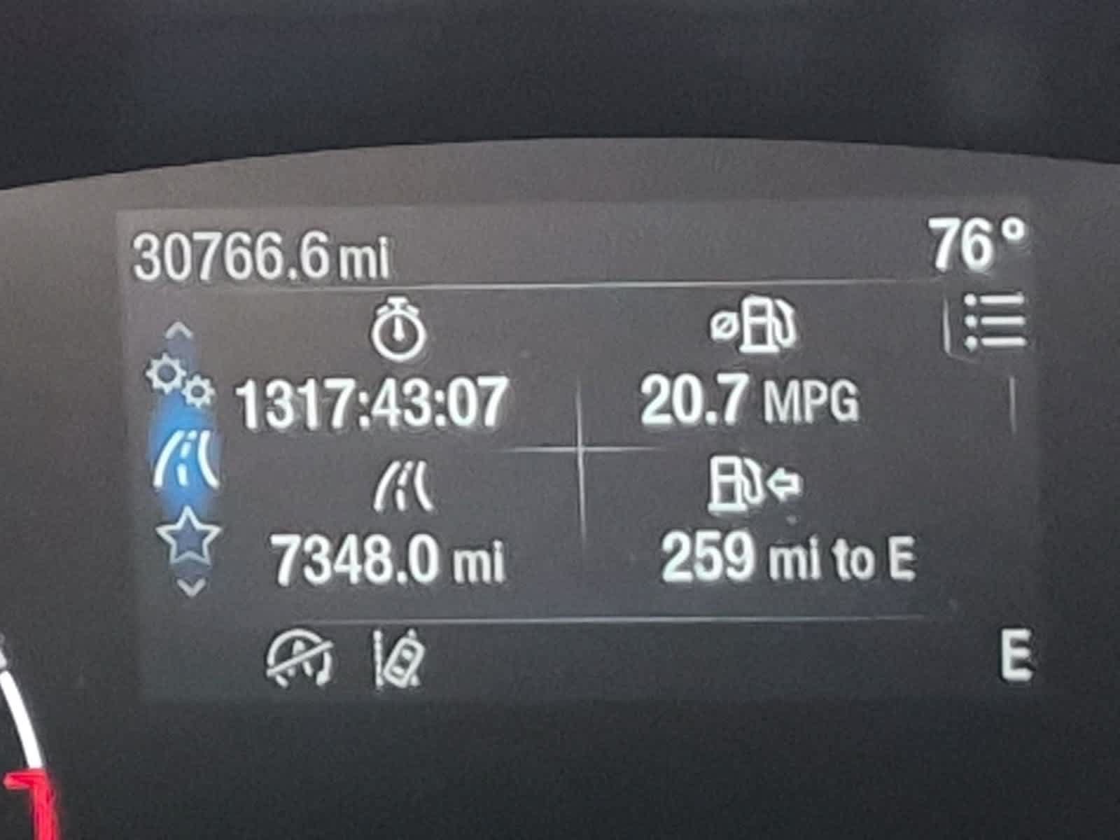 Certified 2022 Ford Maverick XLT FWD image 12
