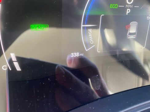 New 2026 Toyota Grand Highlander XLE image 5