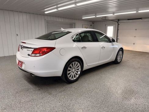Used 2013 Buick Regal Premium FWD image 7