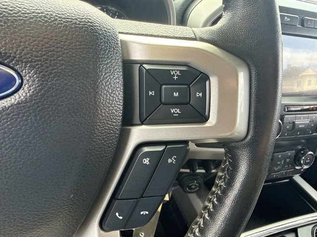 Used 2020 Ford F350 Lariat w/ Lariat Value Package AWD/4WD image 34