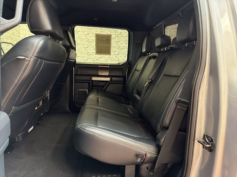 Used 2022 Ford F250 Lariat w/ Lariat Value Package image 13