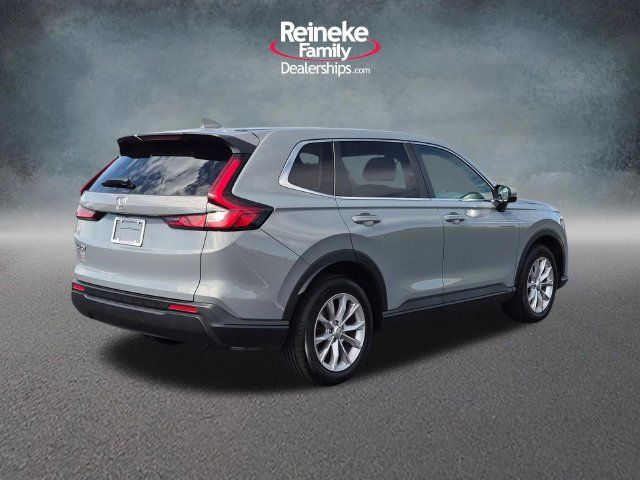 Used 2024 Honda CR-V EX image 5