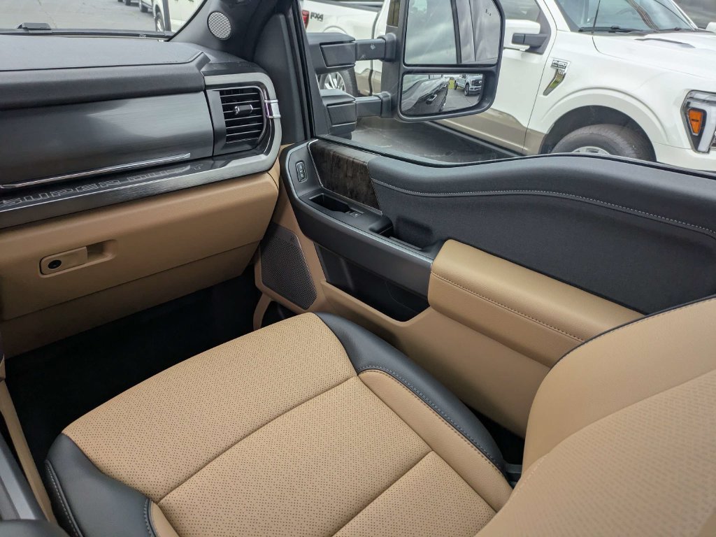 New 2027 Ford F250 Lariat AWD/4WD image 46