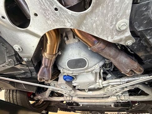 Used 2019 Chevrolet Corvette Z06 image 74