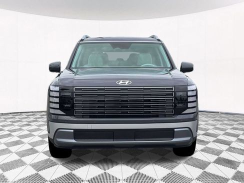 New 2026 Hyundai Palisade SEL AWD/4WD image 19