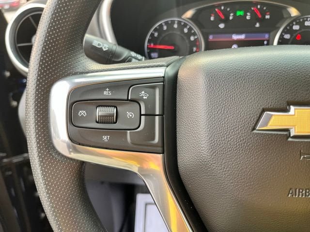 Used 2023 Chevrolet Blazer LT AWD/4WD image 24