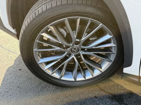 Used 2022 Lexus NX 350 AWD w/ Luxury Package image 11