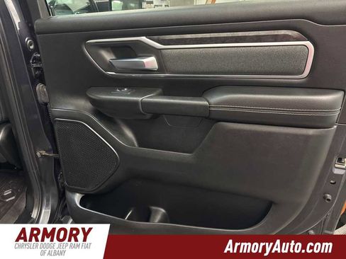 Used 2019 RAM 1500 Big Horn image 29