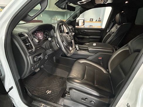 Used 2021 RAM 1500 TRX w/ TRX Level 2 Equipment Group image 11