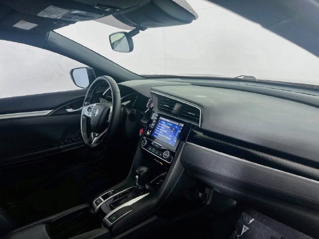 Used 2021 Honda Civic Sport image 9