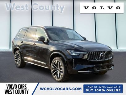 New 2026 Volvo XC90 B6 Plus w/ Protection Package Premier