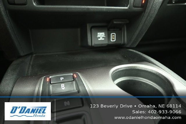 Used 2023 Honda Ridgeline RTL image 33