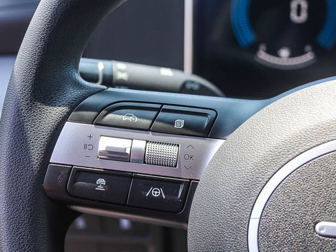 Certified 2025 Hyundai Sonata SE FWD image 29