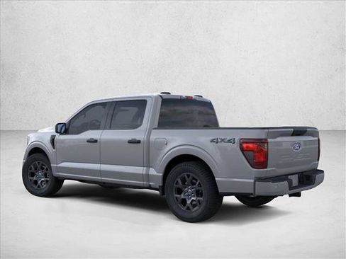 New 2026 Ford F150 STX image 4
