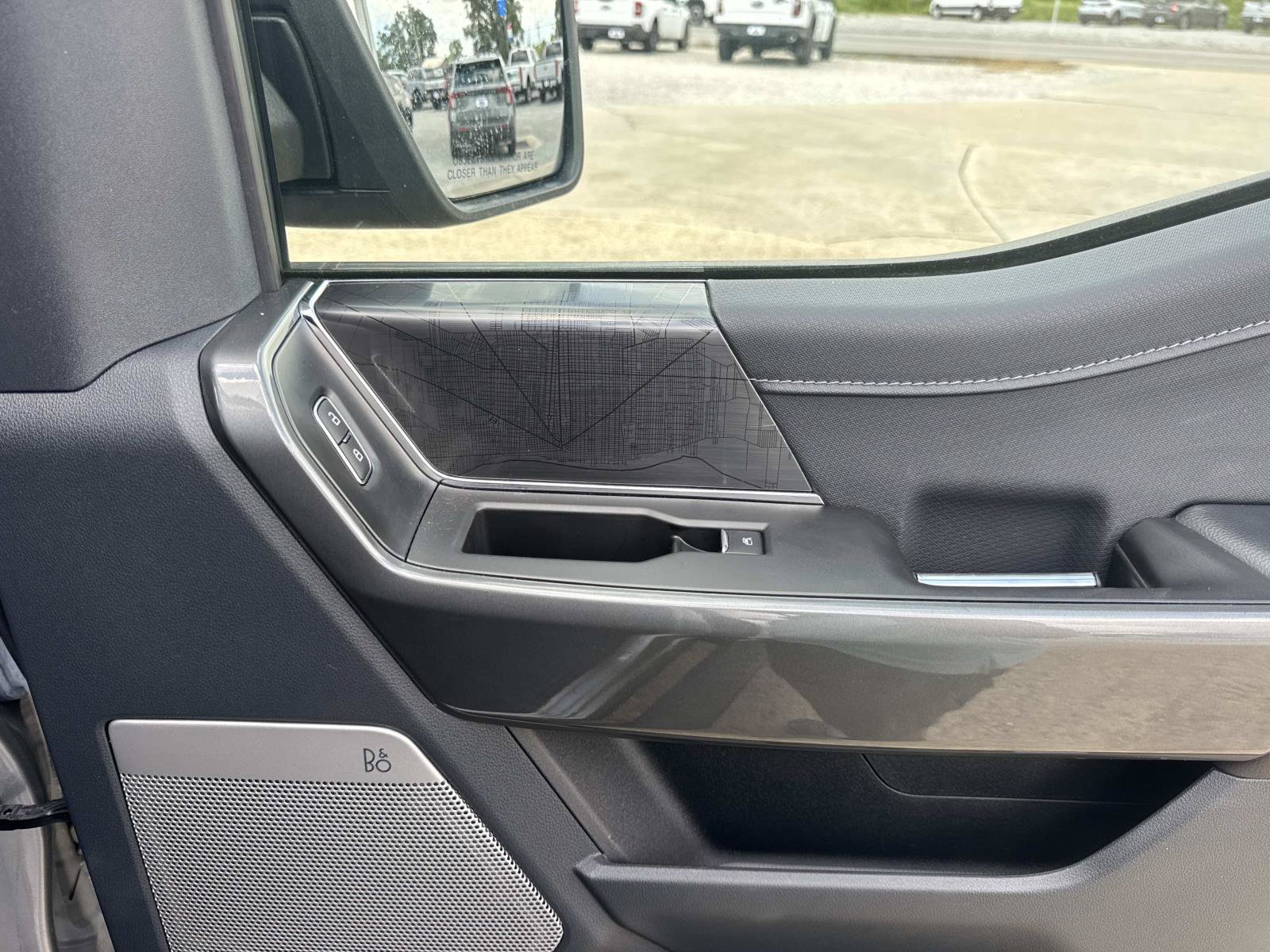 Used 2022 Ford F150 4x4 SuperCrew Hybrid image 14