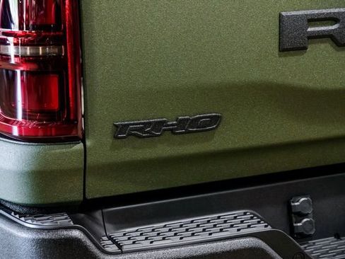 Used 2025 RAM 1500 RHO w/ RHO Level 1 Equipment Group image 34