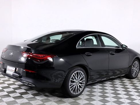 Certified 2026 Mercedes-Benz CLA 250 4MATIC image 6