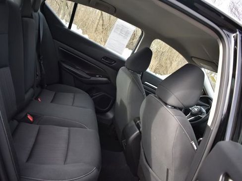 Used 2023 Nissan Altima 2.5 SV image 13