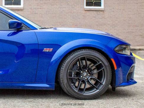 Used 2022 Dodge Charger Scat Pack image 10
