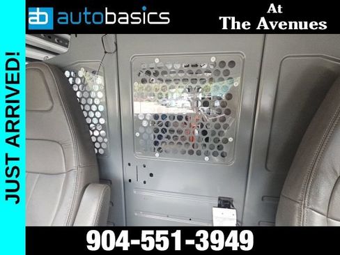 Used 2016 Chevrolet Express 2500 RWD image 19
