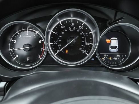 New 2025 MAZDA CX-5 AWD 2.5 S w/ Select Package image 28